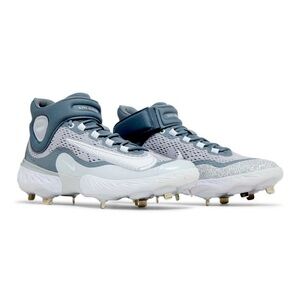 Nike Huarache Elite Mid Baseball Cleats Men’s Size 10